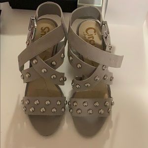 Sam Edelman Heels